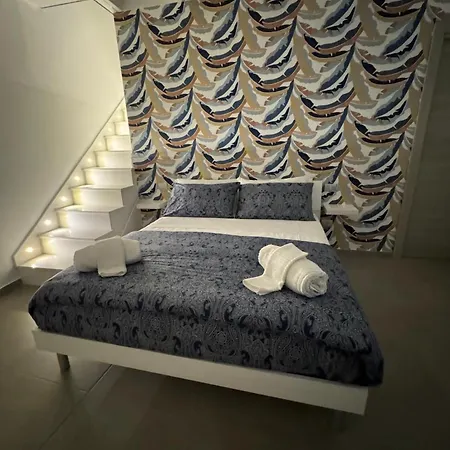 Ruggiero Holiday home Ercolano