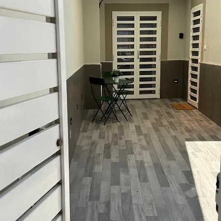 Holiday home Ruggiero