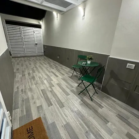 Holiday home Ruggiero *