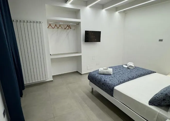 Сasa de vacaciones Ruggiero