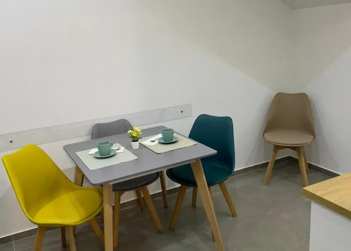 Сasa de vacaciones Ruggiero Ercolano