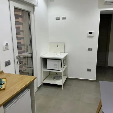 Ruggiero Hébergement de vacances Ercolano
