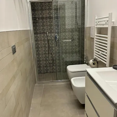 Ruggiero Hébergement de vacances *